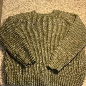 Cashmere sweater men’s L